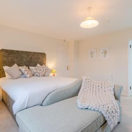 Banbury Hill Farmhouse Чарлбери Экстерьер фото