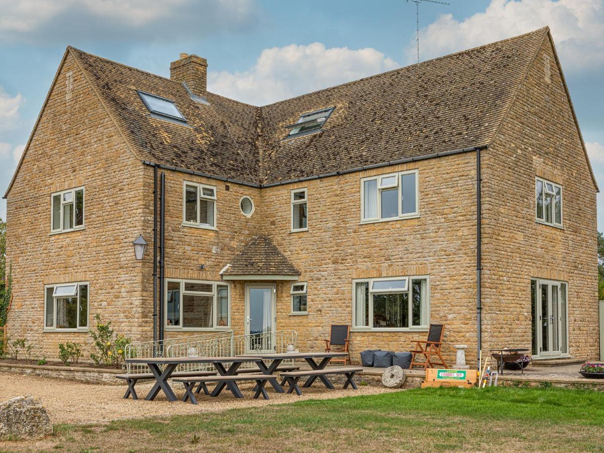 Banbury Hill Farmhouse Чарлбери Экстерьер фото