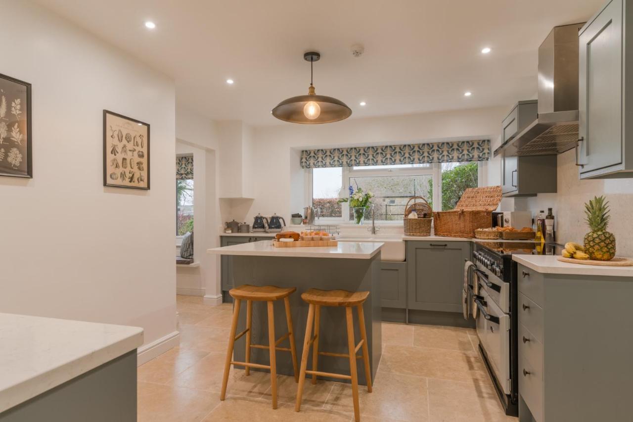 Banbury Hill Farmhouse Чарлбери Экстерьер фото