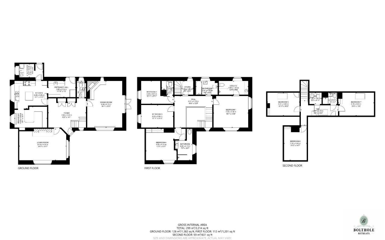 Banbury Hill Farmhouse Чарлбери Экстерьер фото