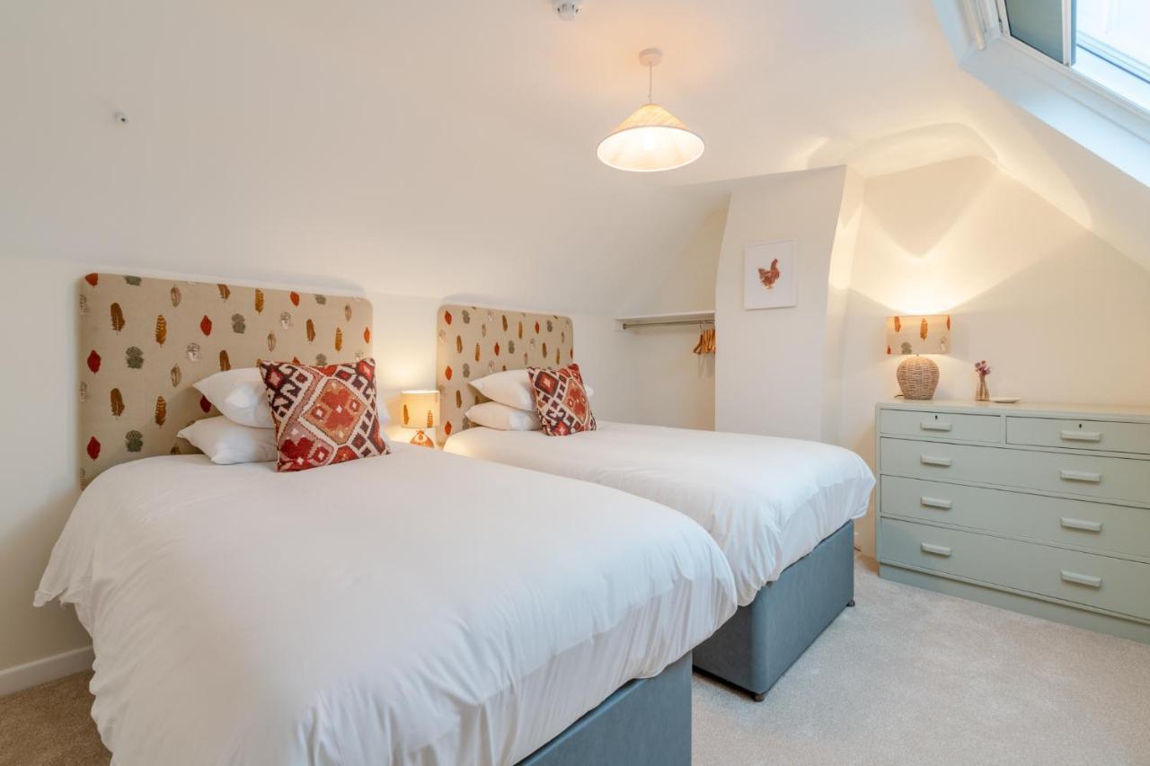 Banbury Hill Farmhouse Чарлбери Экстерьер фото